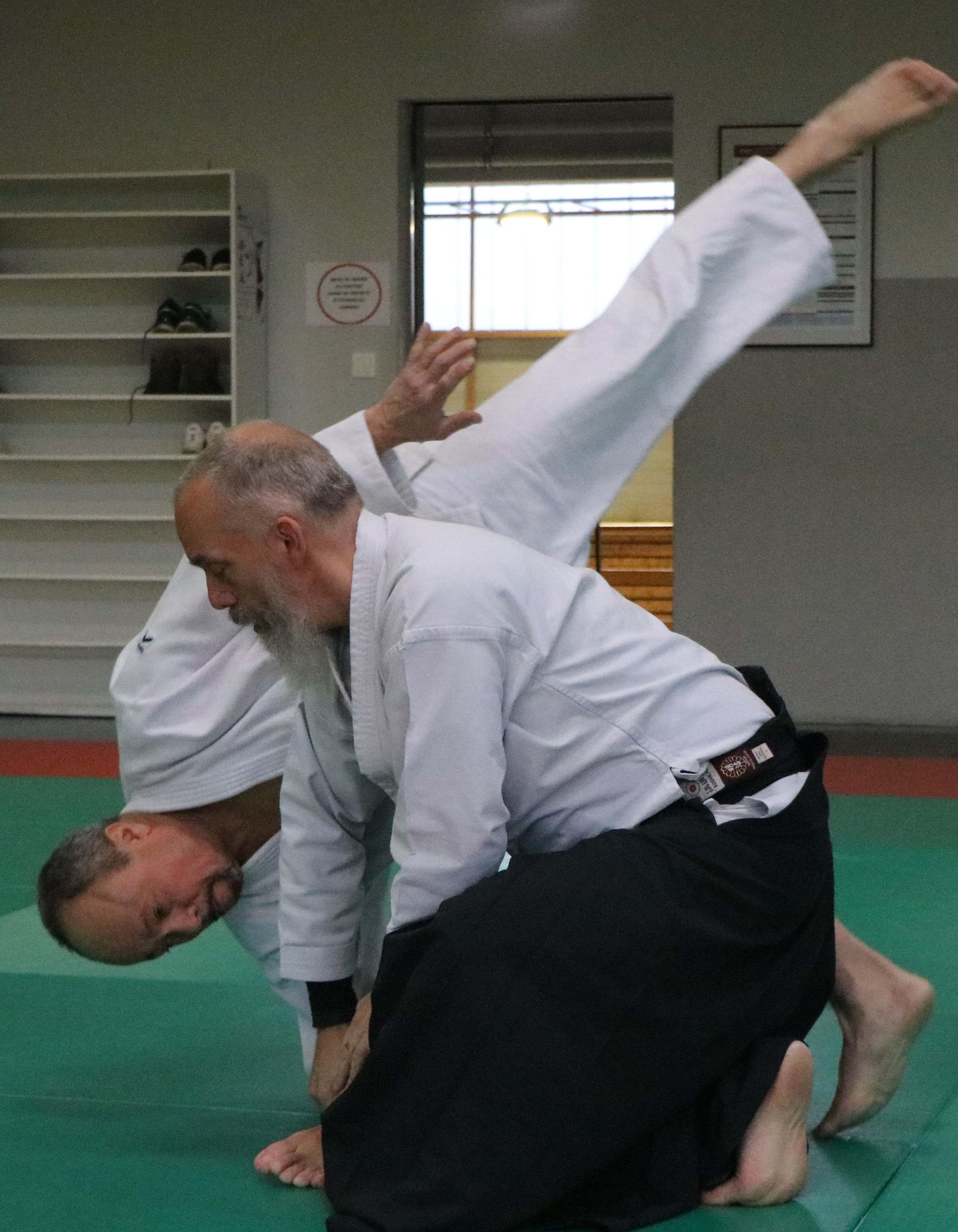 Olivier Schildknecht